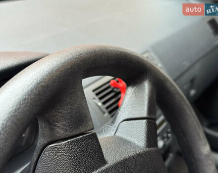 Серый Шкода Фабия, объемом двигателя 1.39 л и пробегом 208 тыс. км за 3999 $, фото 32 на Automoto.ua