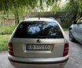 Сірий Шкода Фабія, об'ємом двигуна 1.4 л та пробігом 280 тис. км за 2999 $, фото 1 на Automoto.ua