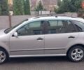 Сірий Шкода Фабія, об'ємом двигуна 1.39 л та пробігом 163 тис. км за 5750 $, фото 13 на Automoto.ua