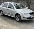 Сірий Шкода Фабія, об'ємом двигуна 1.4 л та пробігом 191 тис. км за 4500 $, фото 1 на Automoto.ua