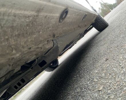 Серый Шкода Фабия, объемом двигателя 1.4 л и пробегом 243 тыс. км за 4600 $, фото 20 на Automoto.ua