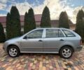 Шкода Фабия 2004 в Черкассах на Automoto.ua Серый Шкода Фабия, объемом двигателя 1.4 л и пробегом 268 тыс. км за 3500 $, фото 5 на Automoto.ua