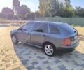 Сірий Шкода Фабія, об'ємом двигуна 1.39 л та пробігом 338 тис. км за 3450 $, фото 12 на Automoto.ua