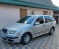 Сірий Шкода Фабія, об'ємом двигуна 1.2 л та пробігом 266 тис. км за 3200 $, фото 1 на Automoto.ua