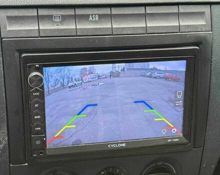 Шкода Фабія 2004 у Дніпро (Дніпропетровську) на Automoto.ua Сірий Шкода Фабія, об'ємом двигуна 1.4 л та пробігом 192 тис. км за 4200 $, фото 16 на Automoto.ua