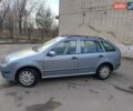 Серый Шкода Фабия, объемом двигателя 1.39 л и пробегом 146 тыс. км за 3999 $, фото 15 на Automoto.ua
