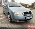 Сірий Шкода Фабія, об'ємом двигуна 1.4 л та пробігом 250 тис. км за 2800 $, фото 1 на Automoto.ua