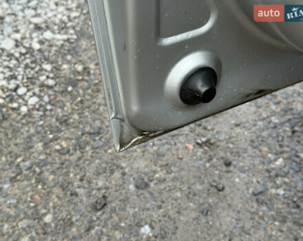 Серый Шкода Фабия, объемом двигателя 1.39 л и пробегом 208 тыс. км за 3999 $, фото 28 на Automoto.ua
