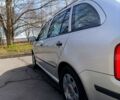 Сірий Шкода Фабія, об'ємом двигуна 14 л та пробігом 278 тис. км за 4300 $, фото 4 на Automoto.ua