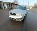 Серый Шкода Фабия, объемом двигателя 1.9 л и пробегом 350 тыс. км за 1800 $, фото 1 на Automoto.ua