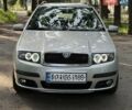 Сірий Шкода Фабія, об'ємом двигуна 1.4 л та пробігом 140 тис. км за 3800 $, фото 2 на Automoto.ua