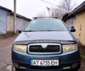 Сірий Шкода Фабія, об'ємом двигуна 1.9 л та пробігом 259 тис. км за 4000 $, фото 1 на Automoto.ua