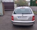 Сірий Шкода Фабія, об'ємом двигуна 1.39 л та пробігом 163 тис. км за 5750 $, фото 7 на Automoto.ua