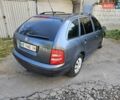 Сірий Шкода Фабія, об'ємом двигуна 1.39 л та пробігом 352 тис. км за 2499 $, фото 1 на Automoto.ua