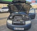 Серый Шкода Фабия, объемом двигателя 1.39 л и пробегом 216 тыс. км за 3500 $, фото 11 на Automoto.ua