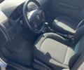 Сірий Шкода Фабія, об'ємом двигуна 1.4 л та пробігом 340 тис. км за 4550 $, фото 4 на Automoto.ua