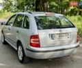 Сірий Шкода Фабія, об'ємом двигуна 1.4 л та пробігом 140 тис. км за 3800 $, фото 8 на Automoto.ua