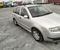 Сірий Шкода Фабія, об'ємом двигуна 1.4 л та пробігом 400 тис. км за 2900 $, фото 1 на Automoto.ua