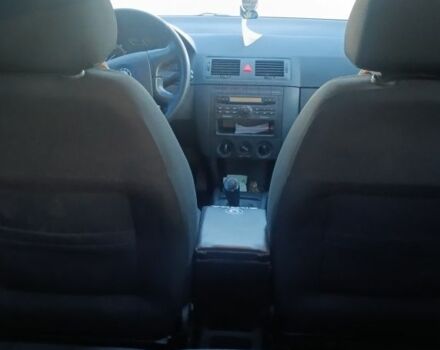 Сірий Шкода Фабія, об'ємом двигуна 1.4 л та пробігом 175 тис. км за 4000 $, фото 22 на Automoto.ua