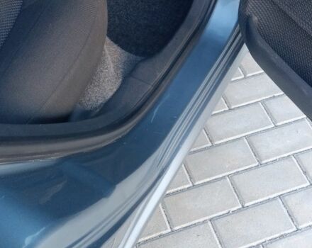 Сірий Шкода Фабія, об'ємом двигуна 1.4 л та пробігом 175 тис. км за 4000 $, фото 8 на Automoto.ua