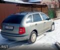 Сірий Шкода Фабія, об'ємом двигуна 1.2 л та пробігом 0 тис. км за 3200 $, фото 1 на Automoto.ua
