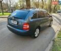 Сірий Шкода Фабія, об'ємом двигуна 1.39 л та пробігом 204 тис. км за 3500 $, фото 4 на Automoto.ua