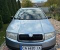 Шкода Фабия 2004 в Черкассах на Automoto.ua Серый Шкода Фабия, объемом двигателя 1.4 л и пробегом 268 тыс. км за 3500 $, фото 2 на Automoto.ua