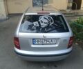 Серый Шкода Фабия, объемом двигателя 1.2 л и пробегом 270 тыс. км за 3010 $, фото 10 на Automoto.ua