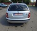 Сірий Шкода Фабія, об'ємом двигуна 0 л та пробігом 201 тис. км за 4100 $, фото 1 на Automoto.ua