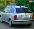 Сірий Шкода Фабія, об'ємом двигуна 1.39 л та пробігом 293 тис. км за 4250 $, фото 5 на Automoto.ua