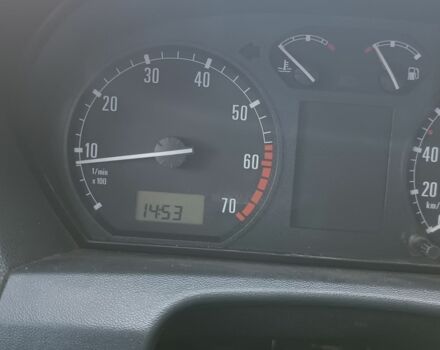 Серый Шкода Фабия, объемом двигателя 0 л и пробегом 285 тыс. км за 3300 $, фото 6 на Automoto.ua