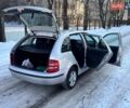 Серый Шкода Фабия, объемом двигателя 1.2 л и пробегом 290 тыс. км за 2600 $, фото 12 на Automoto.ua