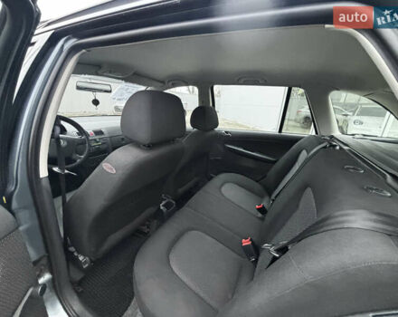 Сірий Шкода Фабія, об'ємом двигуна 1.4 л та пробігом 322 тис. км за 3700 $, фото 17 на Automoto.ua