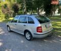 Сірий Шкода Фабія, об'ємом двигуна 1.4 л та пробігом 369 тис. км за 3999 $, фото 8 на Automoto.ua