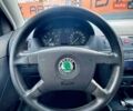Сірий Шкода Фабія, об'ємом двигуна 1.39 л та пробігом 216 тис. км за 5300 $, фото 13 на Automoto.ua