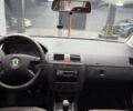 Сірий Шкода Фабія, об'ємом двигуна 1.4 л та пробігом 178 тис. км за 5100 $, фото 10 на Automoto.ua