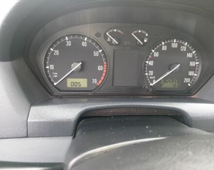 Сірий Шкода Фабія, об'ємом двигуна 1.4 л та пробігом 364 тис. км за 2650 $, фото 5 на Automoto.ua