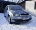 Сірий Шкода Фабія, об'ємом двигуна 1.2 л та пробігом 263 тис. км за 3499 $, фото 1 на Automoto.ua