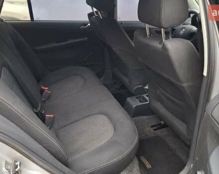 Серый Шкода Фабия, объемом двигателя 1.39 л и пробегом 238 тыс. км за 2700 $, фото 6 на Automoto.ua