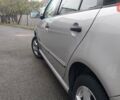Сірий Шкода Фабія, об'ємом двигуна 1.39 л та пробігом 163 тис. км за 5750 $, фото 14 на Automoto.ua