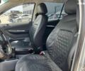 Серый Шкода Фабия, объемом двигателя 1.2 л и пробегом 212 тыс. км за 3890 $, фото 17 на Automoto.ua