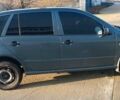 Сірий Шкода Фабія, об'ємом двигуна 1.2 л та пробігом 285 тис. км за 3300 $, фото 2 на Automoto.ua