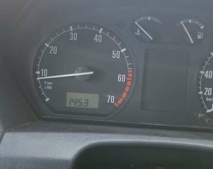 Сірий Шкода Фабія, об'ємом двигуна 1.2 л та пробігом 285 тис. км за 3300 $, фото 4 на Automoto.ua