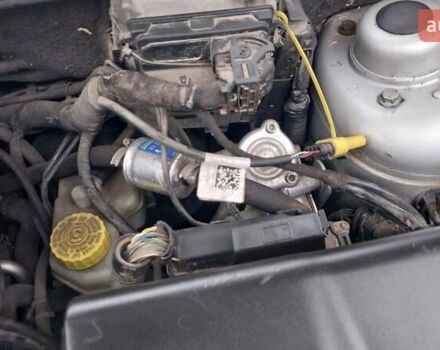 Сірий Шкода Фабія, об'ємом двигуна 1.39 л та пробігом 163 тис. км за 5750 $, фото 10 на Automoto.ua