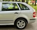 Сірий Шкода Фабія, об'ємом двигуна 1.4 л та пробігом 140 тис. км за 3800 $, фото 4 на Automoto.ua