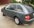 Сірий Шкода Фабія, об'ємом двигуна 1.2 л та пробігом 270 тис. км за 2700 $, фото 6 на Automoto.ua