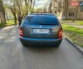 Сірий Шкода Фабія, об'ємом двигуна 1.39 л та пробігом 204 тис. км за 3500 $, фото 5 на Automoto.ua