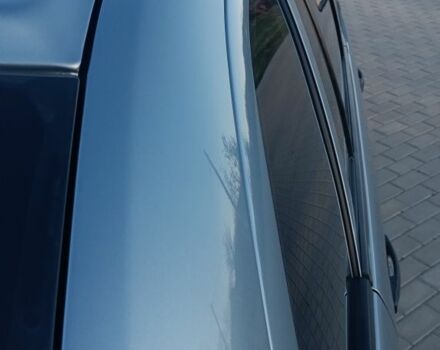 Сірий Шкода Фабія, об'ємом двигуна 1.4 л та пробігом 175 тис. км за 4000 $, фото 10 на Automoto.ua