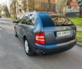 Сірий Шкода Фабія, об'ємом двигуна 1.39 л та пробігом 204 тис. км за 3500 $, фото 6 на Automoto.ua