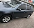 Сірий Шкода Фабія, об'ємом двигуна 1.39 л та пробігом 175 тис. км за 4200 $, фото 1 на Automoto.ua